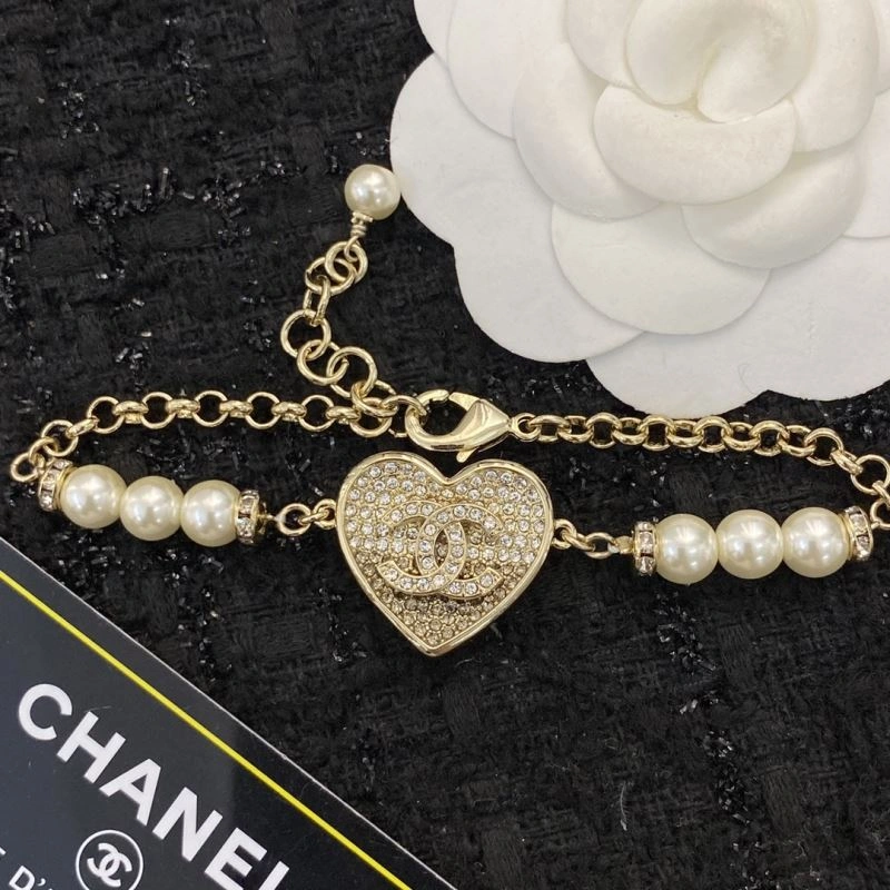 Durable Chanel Bracelets 231392