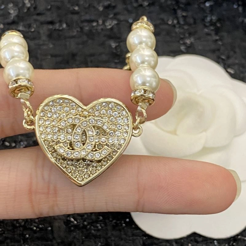 Durable Chanel Bracelets 231392