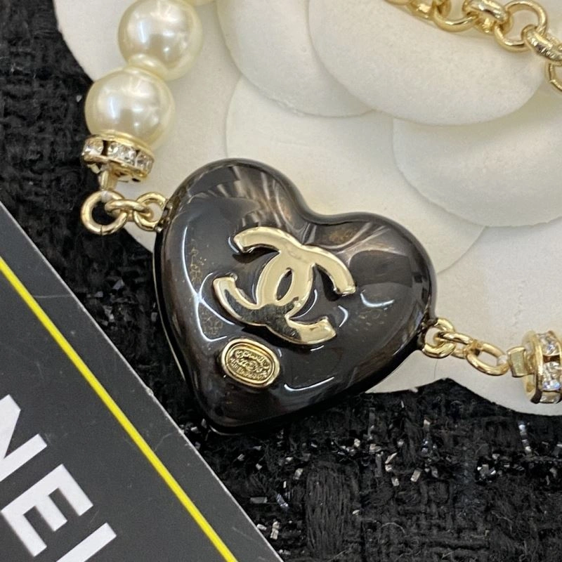 Durable Chanel Bracelets 231392