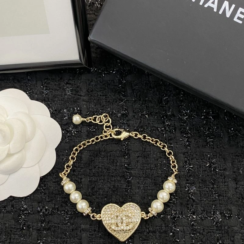Durable Chanel Bracelets 231392