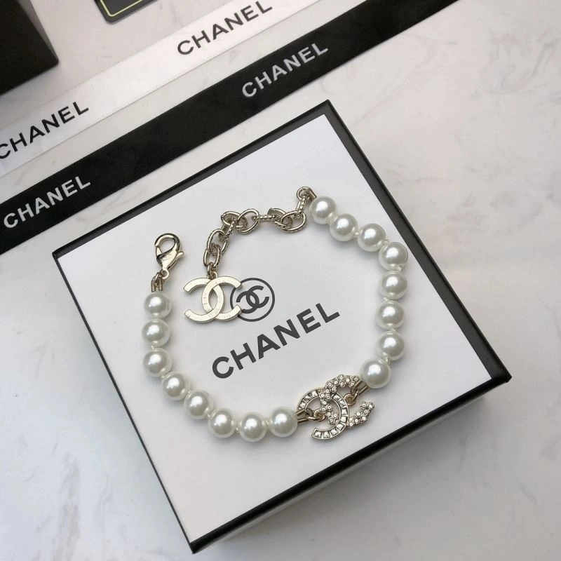 Chanel Bracelets Durable 231395