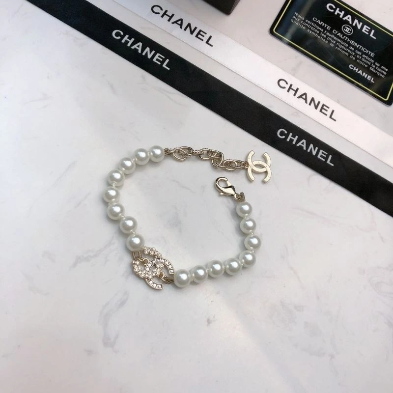 Chanel Bracelets Durable 231395