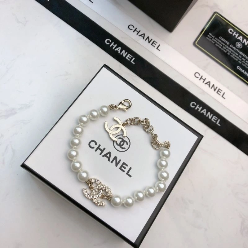 Chanel Bracelets Durable 231395