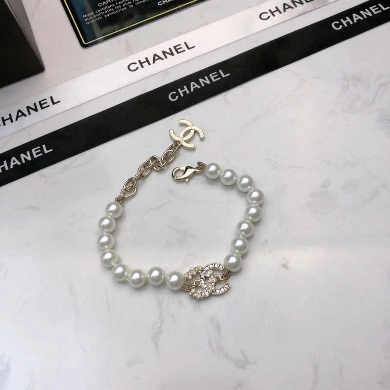 Chanel Bracelets Durable 231395