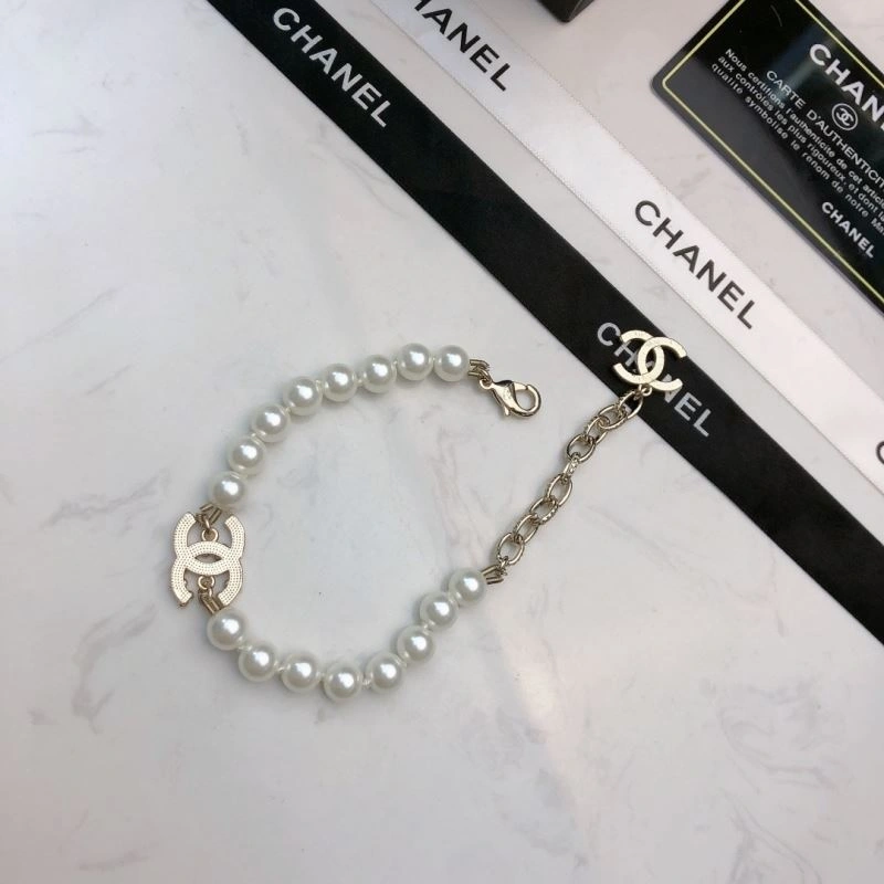 Chanel Bracelets Durable 231395