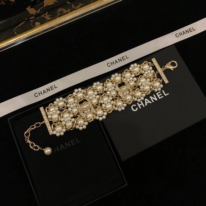TopPick Chanel Bracelets 231398