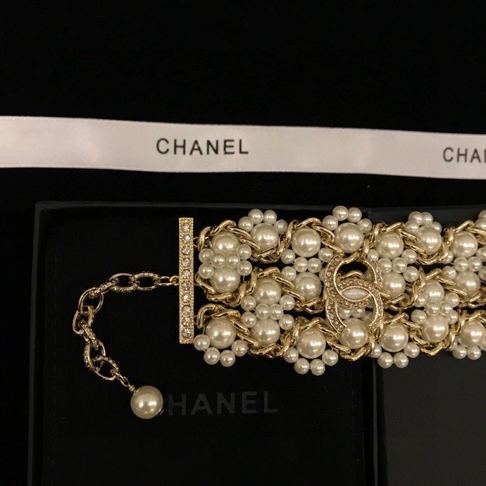 TopPick Chanel Bracelets 231398