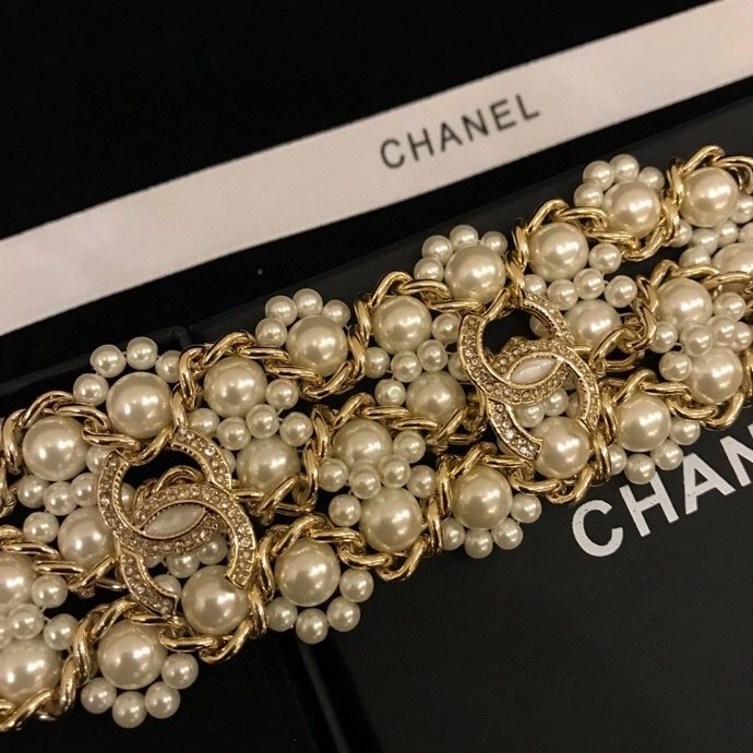 TopPick Chanel Bracelets 231398