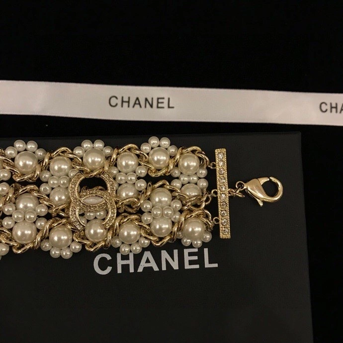 TopPick Chanel Bracelets 231398