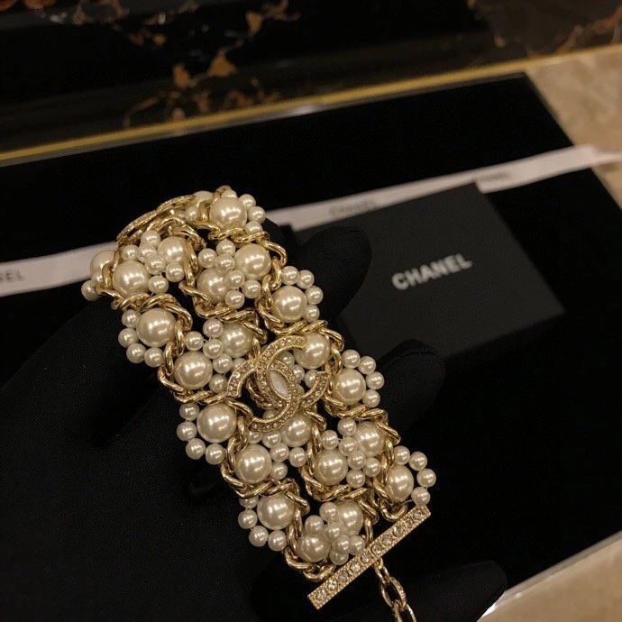 TopPick Chanel Bracelets 231398