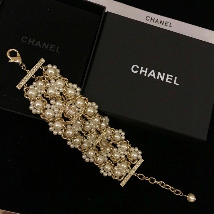 TopPick Chanel Bracelets 231398