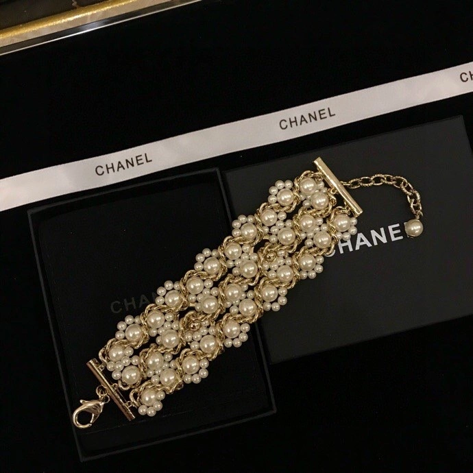 TopPick Chanel Bracelets 231398
