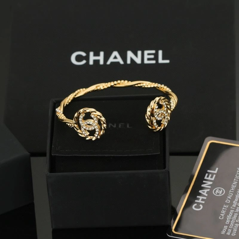 Chanel Bracelets OnTrend 231522