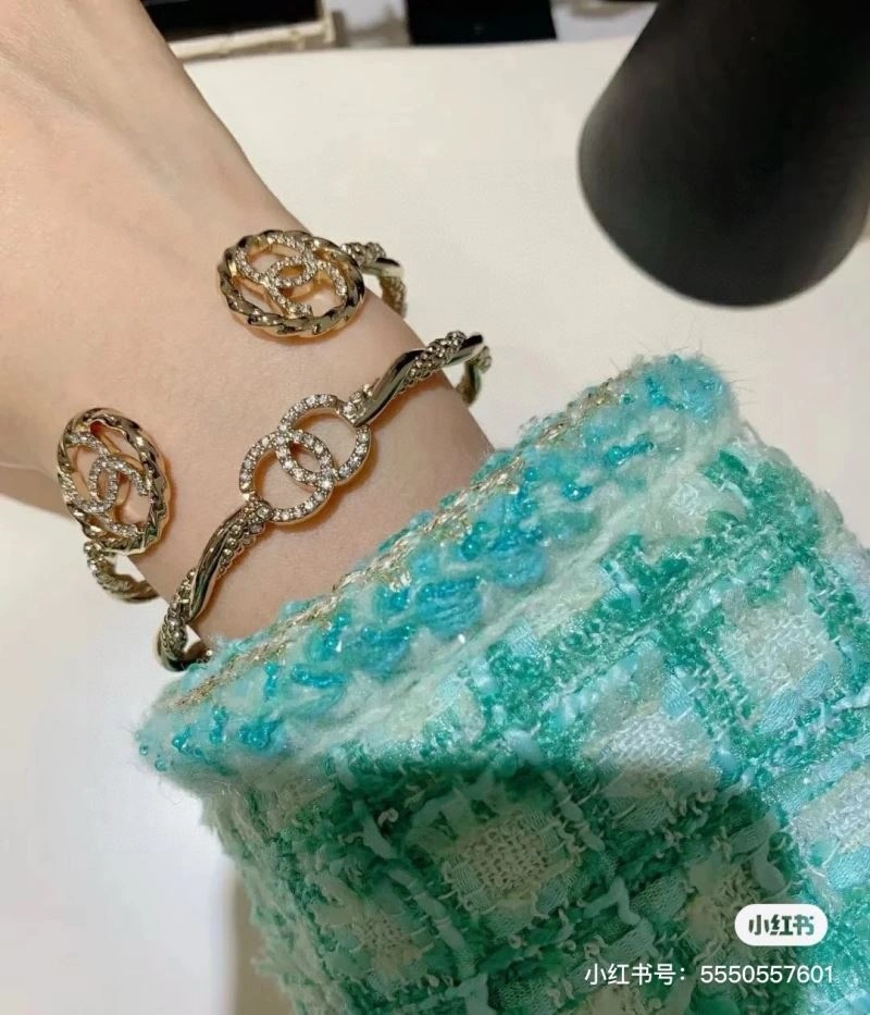 Chanel Bracelets OnTrend 231522