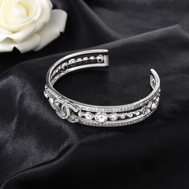 Durable Chanel Bracelets 231379