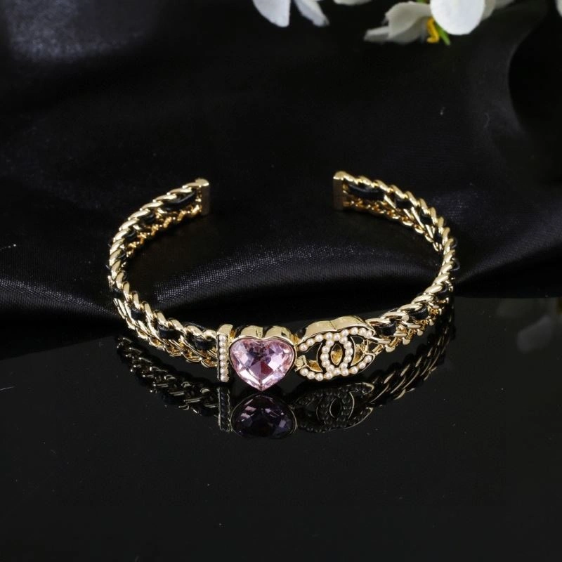 Chanel Bracelets Resilient 231408