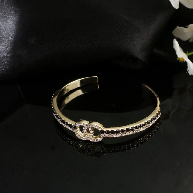 Durable Chanel Bracelets 231394