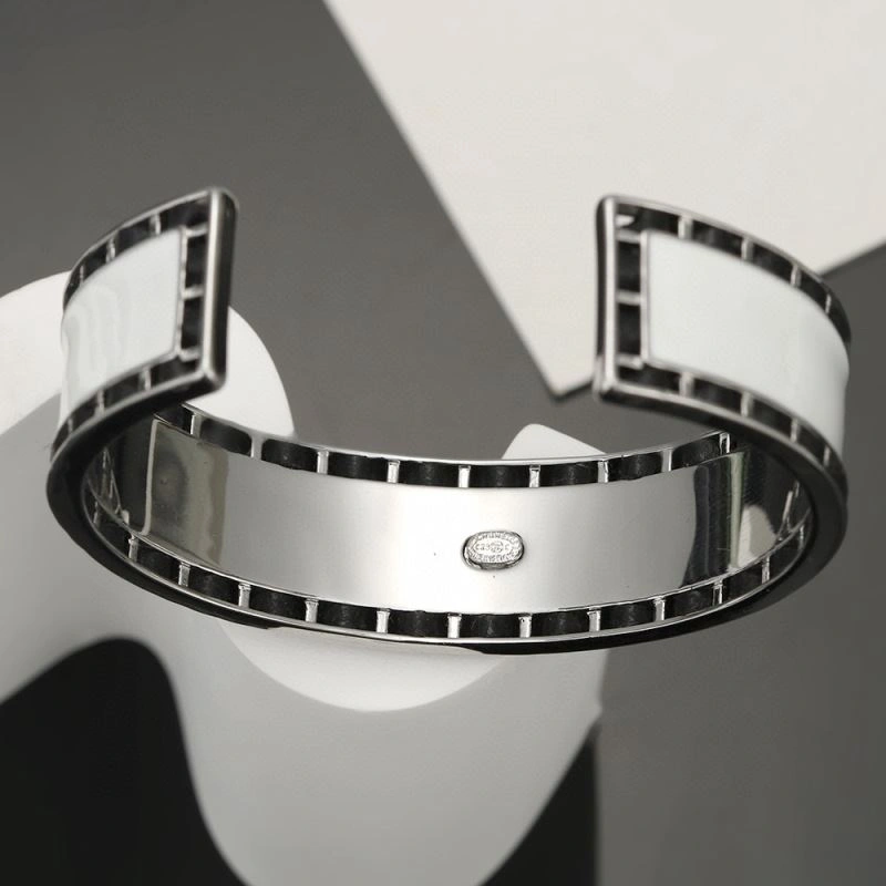 WaterResistant Chanel Bracelets 231374