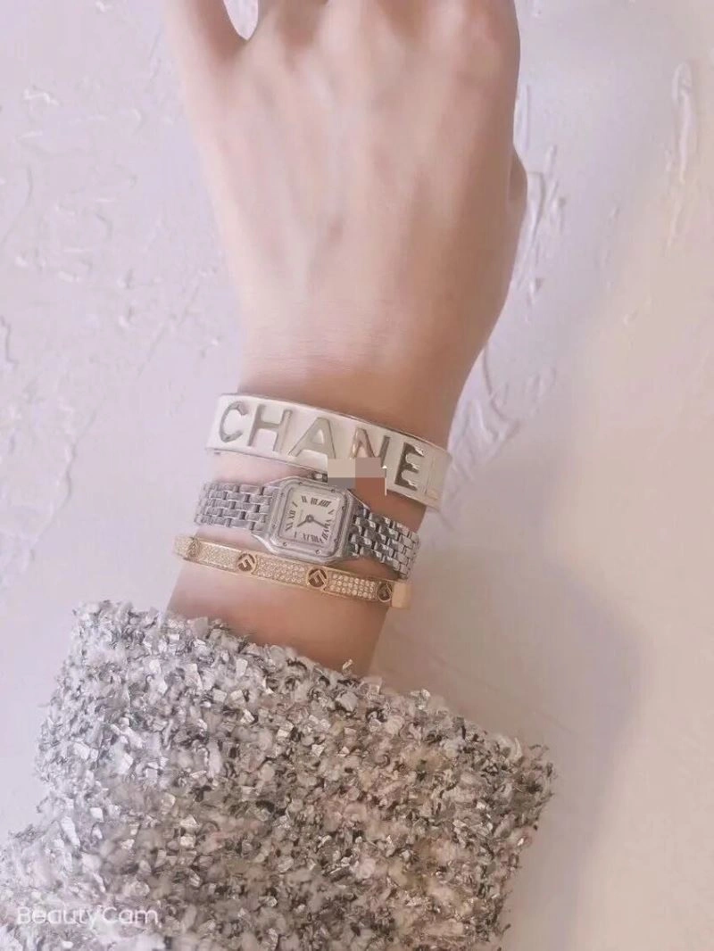 Chanel Bracelets Refined 230856