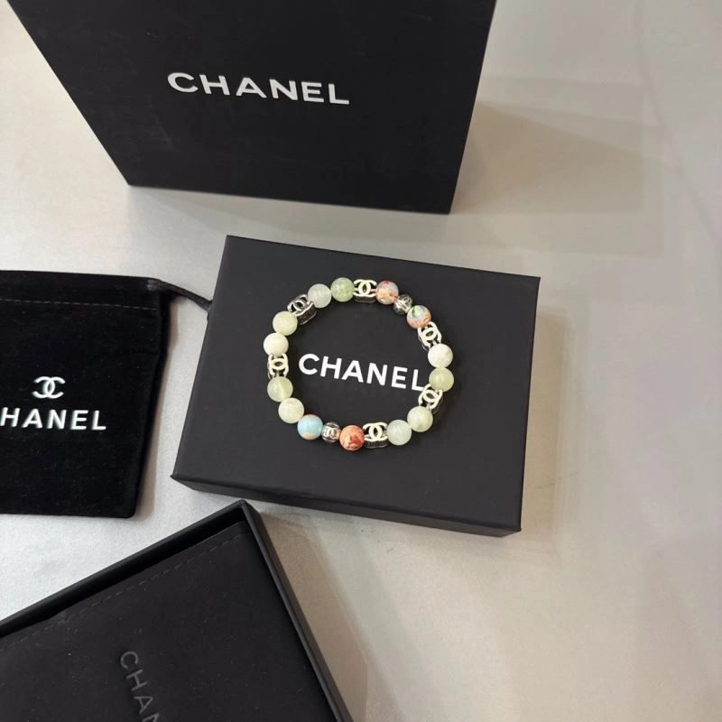 Breathable Chanel Bracelets 230875