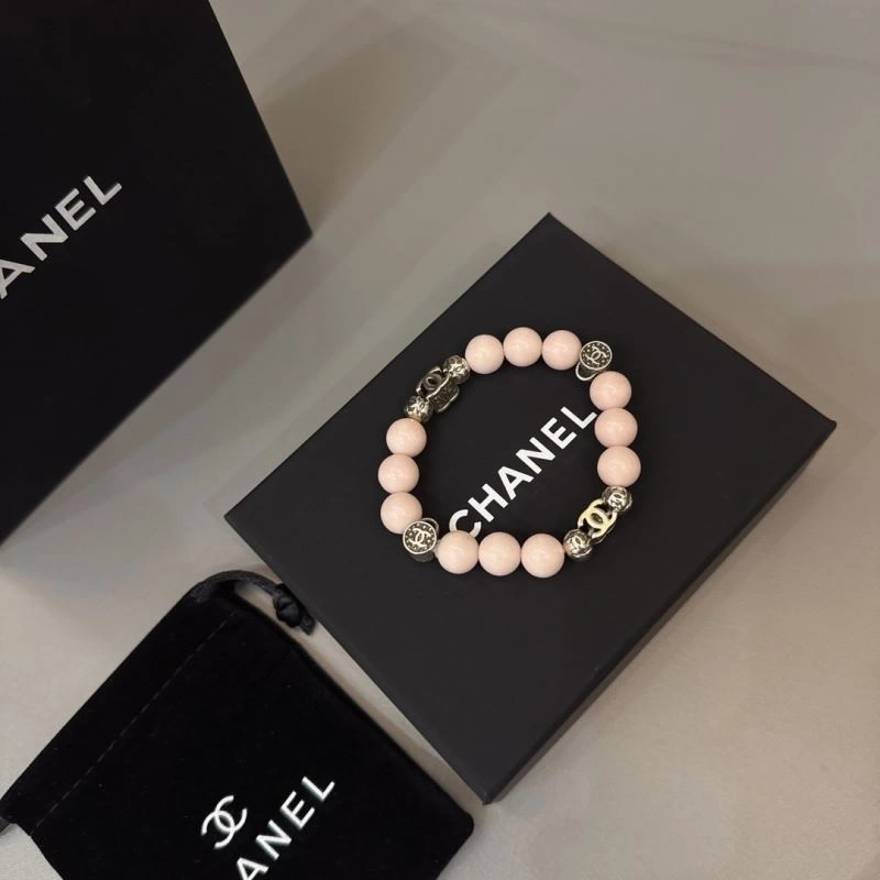 Snug Chanel Bracelets 230871