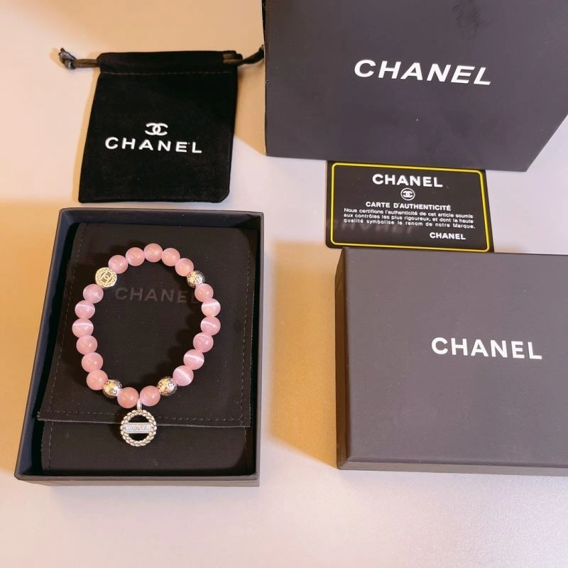 Chanel Bracelets Bold 230859