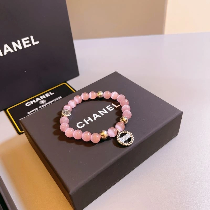 Chanel Bracelets Bold 230859