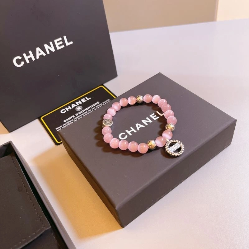 Chanel Bracelets Bold 230859