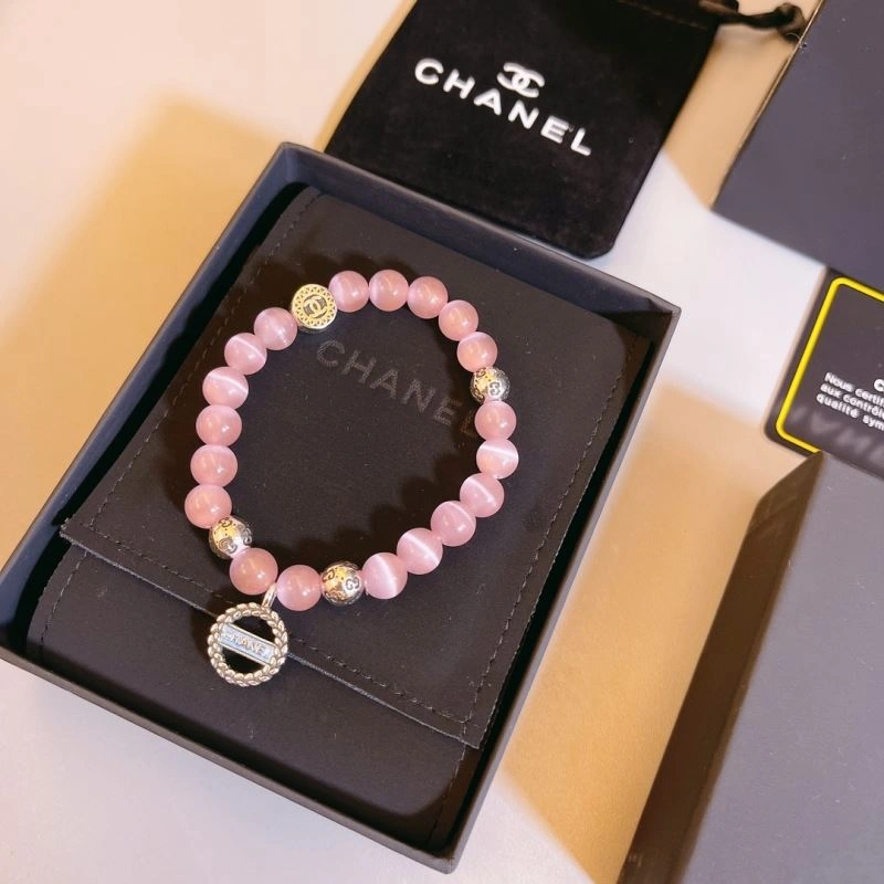 Chanel Bracelets Bold 230859