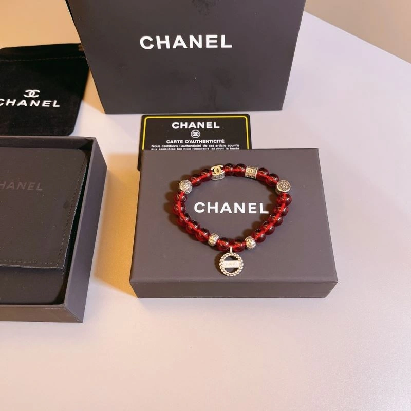 Chanel Bracelets QuickDry 230858