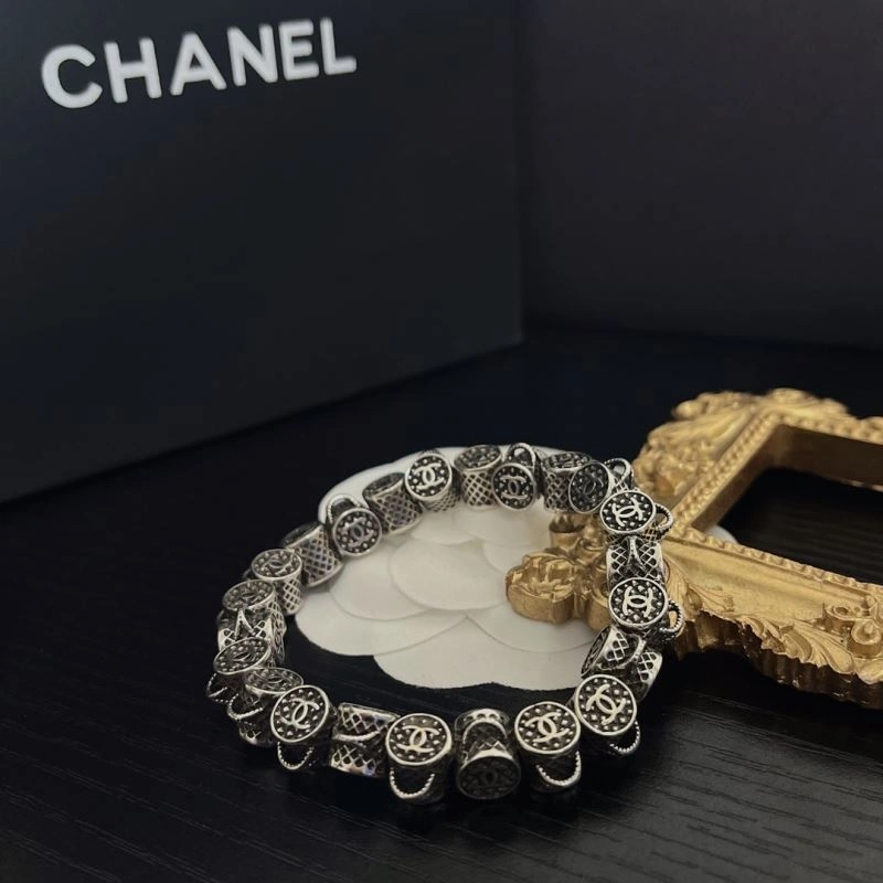 RelaxedFit Chanel Bracelets 230881