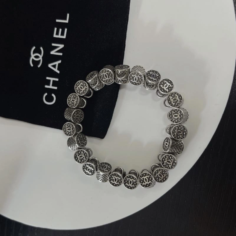 RelaxedFit Chanel Bracelets 230881