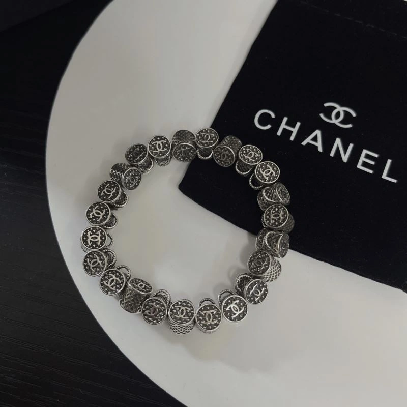 RelaxedFit Chanel Bracelets 230881