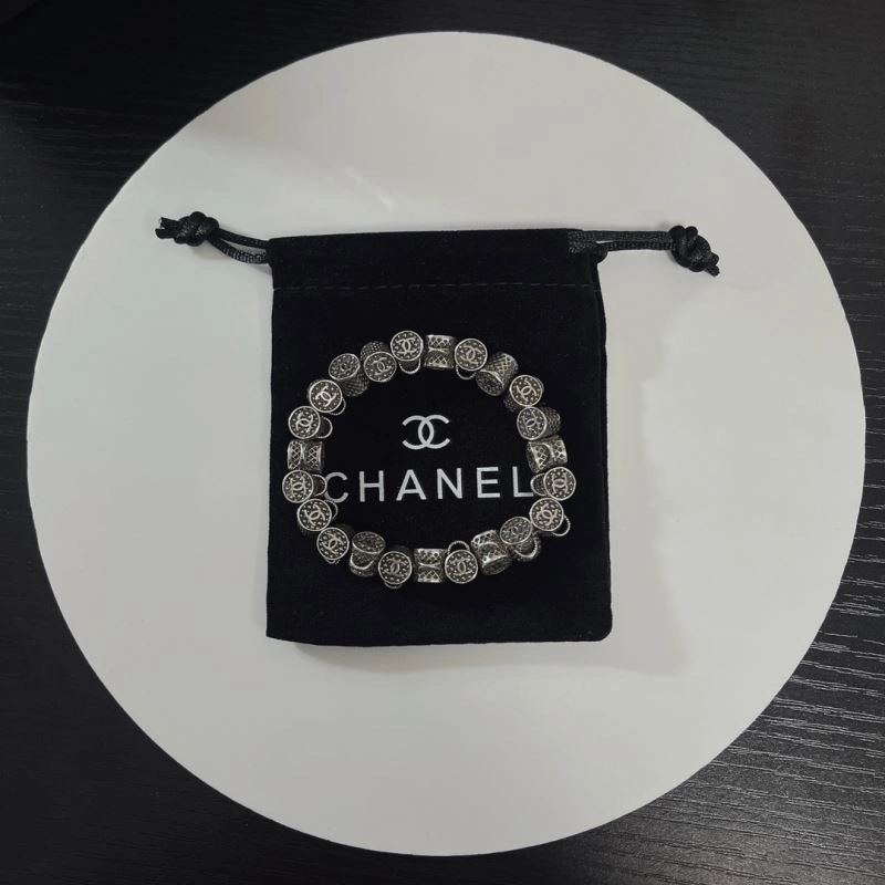 RelaxedFit Chanel Bracelets 230881