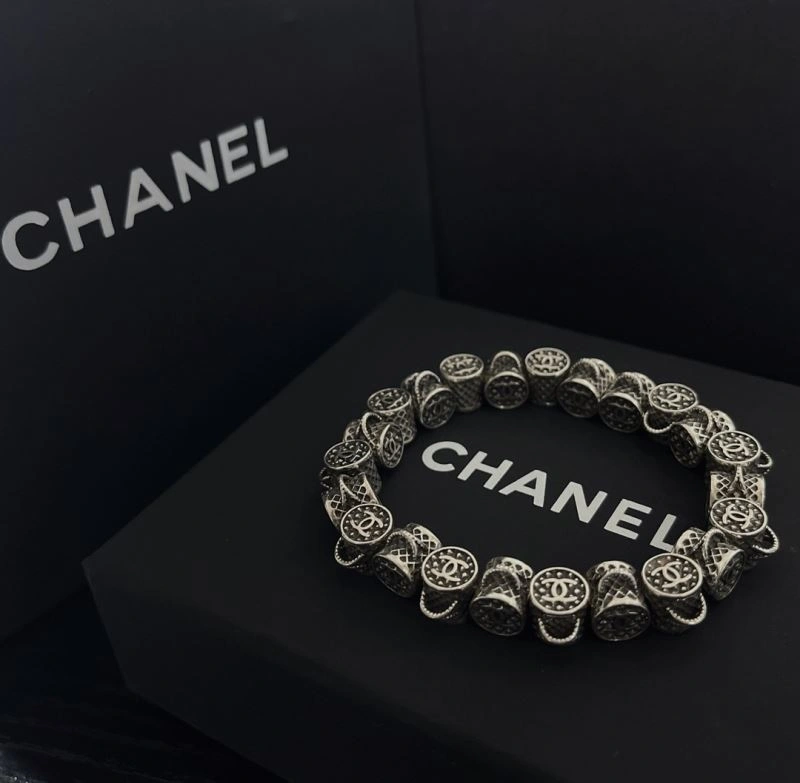 RelaxedFit Chanel Bracelets 230881
