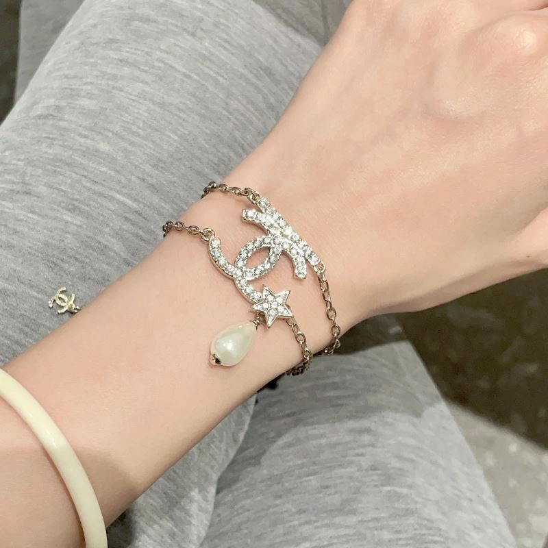 Chanel Bracelets Lightweight 230865