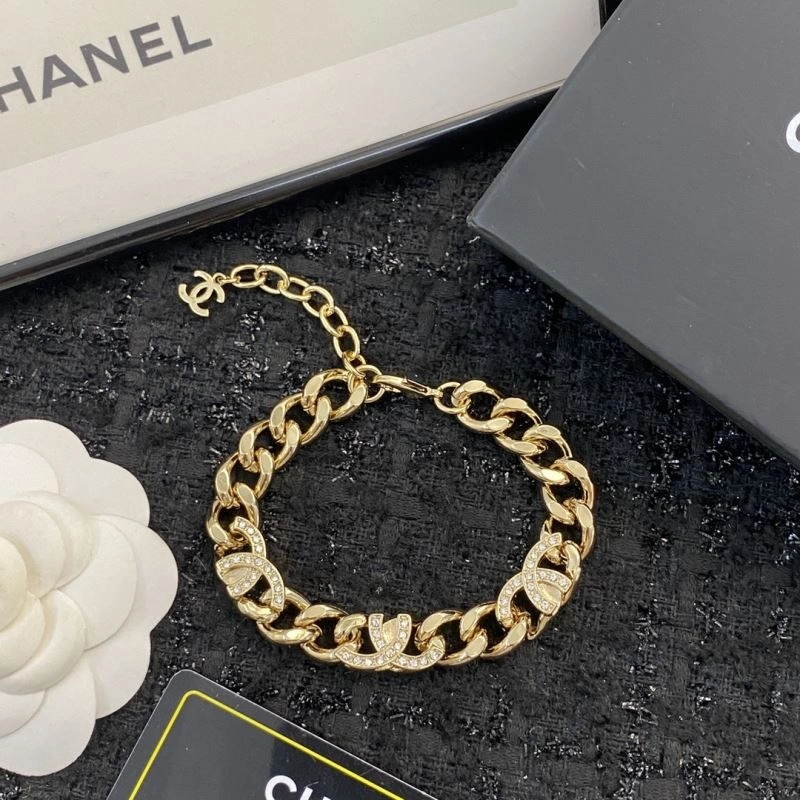 DailyWear Chanel Bracelets 230929