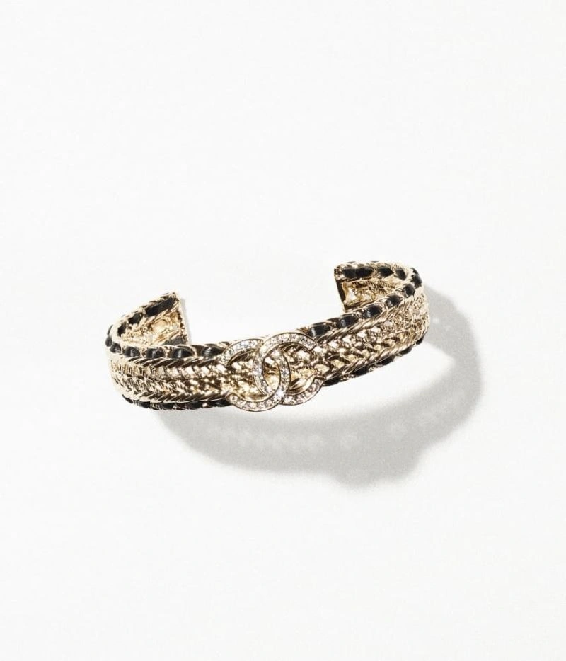 Chanel Bracelets Chic 230853