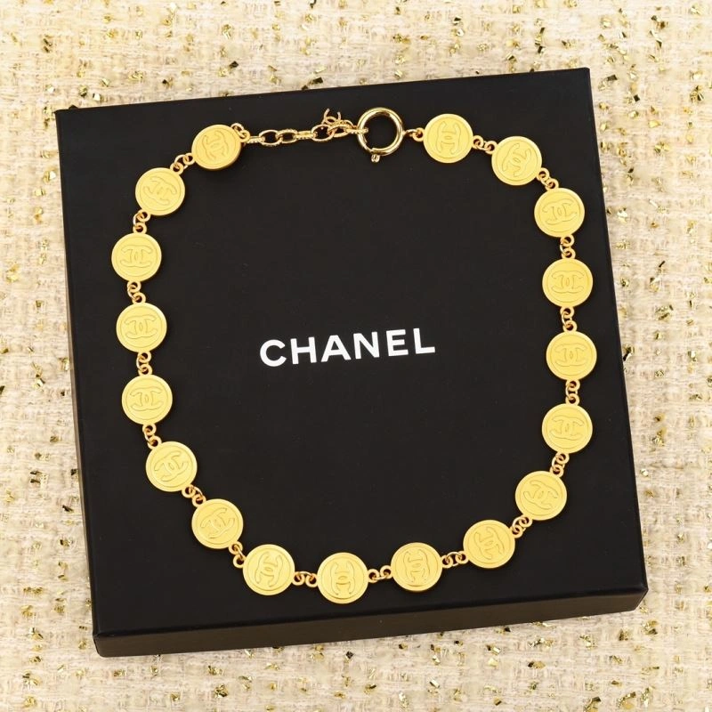 Breathable Chanel Bracelets 230850