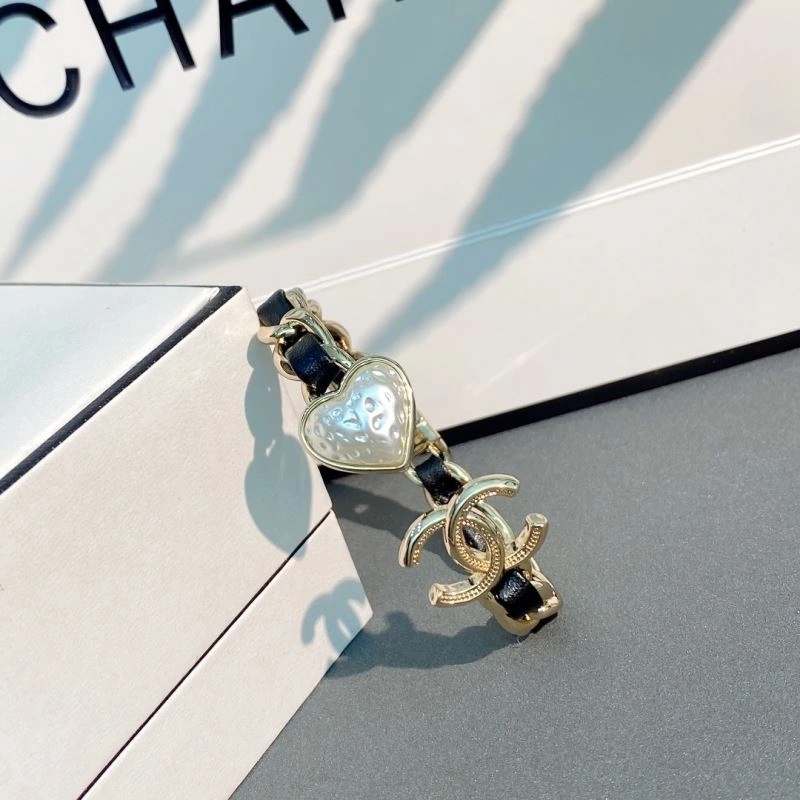 Chanel Bracelets Chic 230878