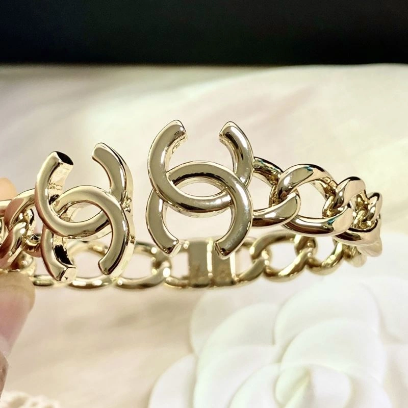 Chanel Bracelets Durable 230834