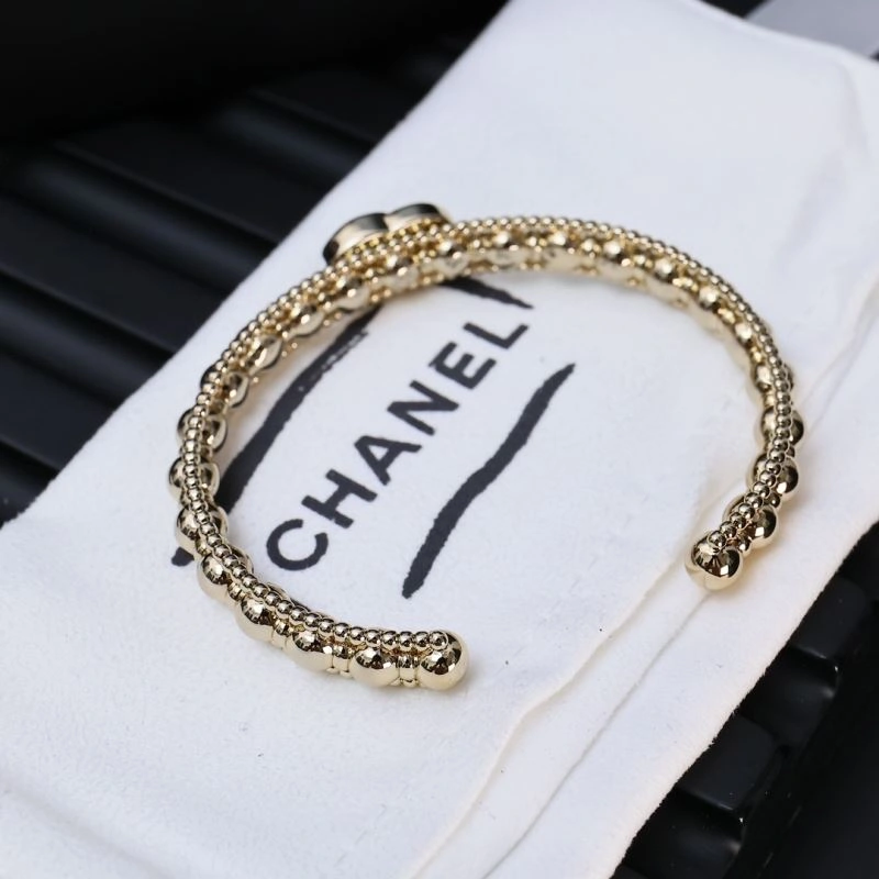 Classic Chanel Bracelets 230841