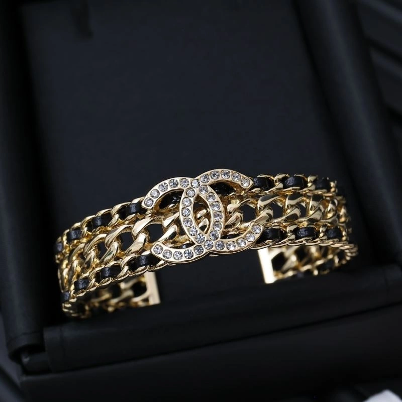 Chanel Bracelets Lightweight 230860