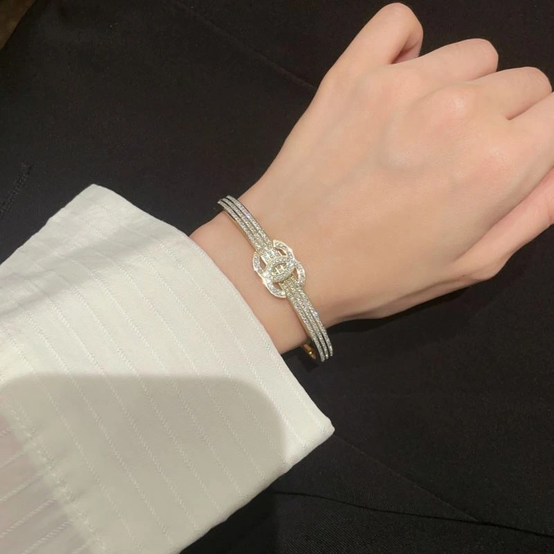 Soft Chanel Bracelets 230917