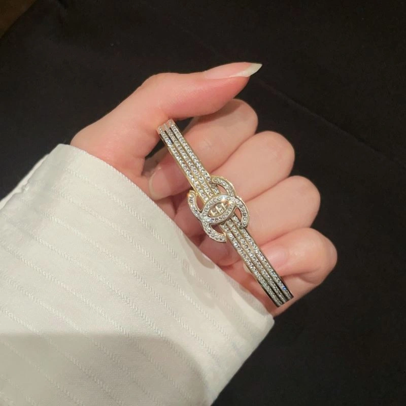 Soft Chanel Bracelets 230917