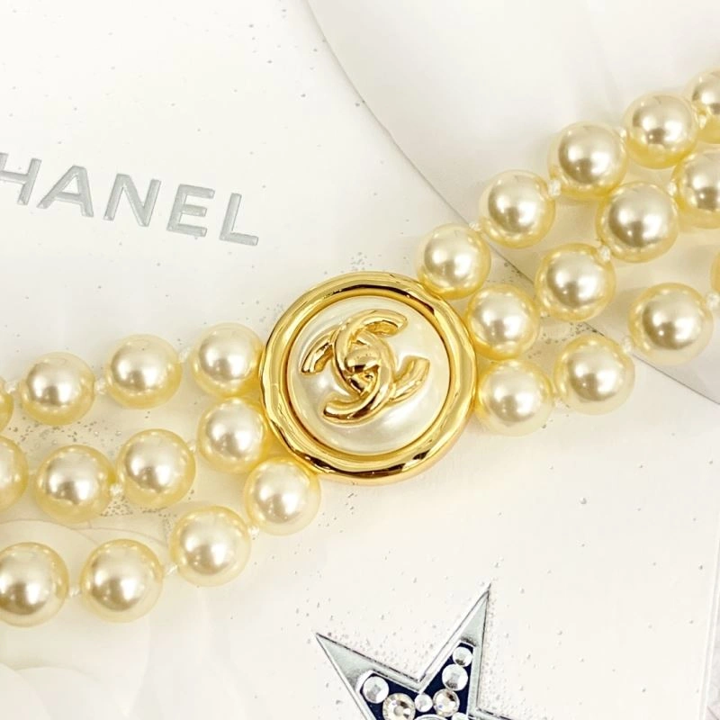TimelessDesign Chanel Bracelets 230827