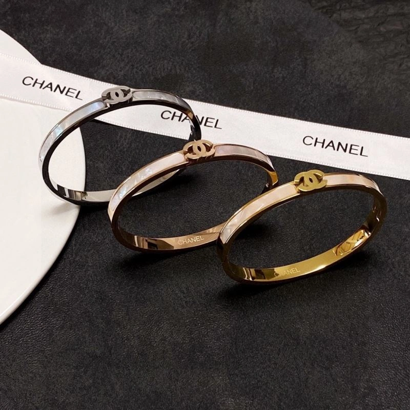 Versatile Chanel Bracelets 232417