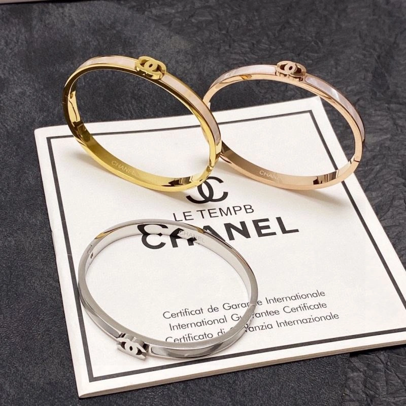 Versatile Chanel Bracelets 232417