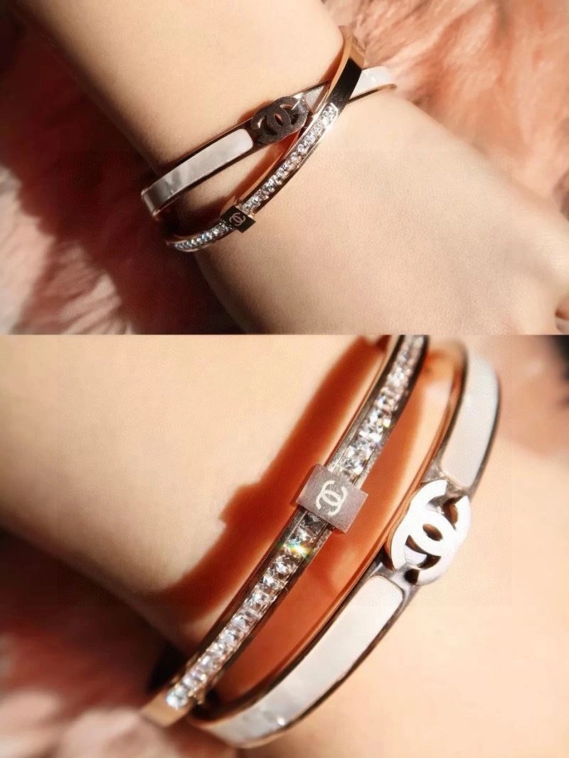 Versatile Chanel Bracelets 232417