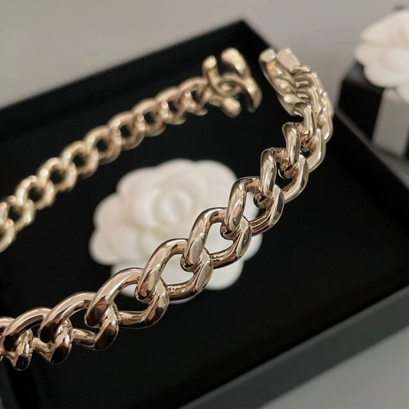 Chanel Bracelets Modern 232395